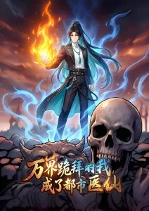 墨色山海经国风动漫更新至22话免费观看